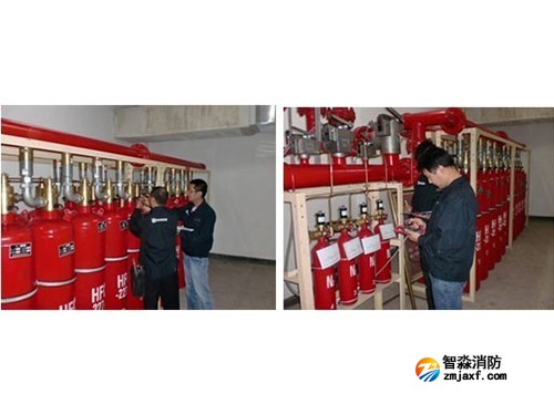 消防設(shè)備維護(hù)保養(yǎng)檢測(cè)的內(nèi)容中針對(duì)火災(zāi)自動(dòng)報(bào)警系統(tǒng)的都有哪些呢？