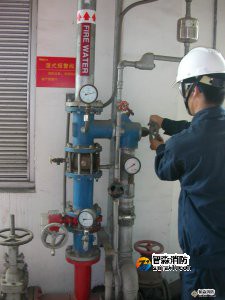 電氣防火檢測的條件、手段及內(nèi)容